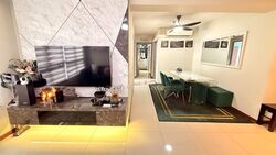 Blk 671A Vine Grove @ Yishun (Yishun), HDB 4 Rooms #504279791